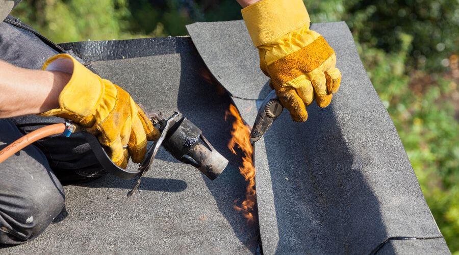 Professional flood damage restoration services in Ringgold, GA