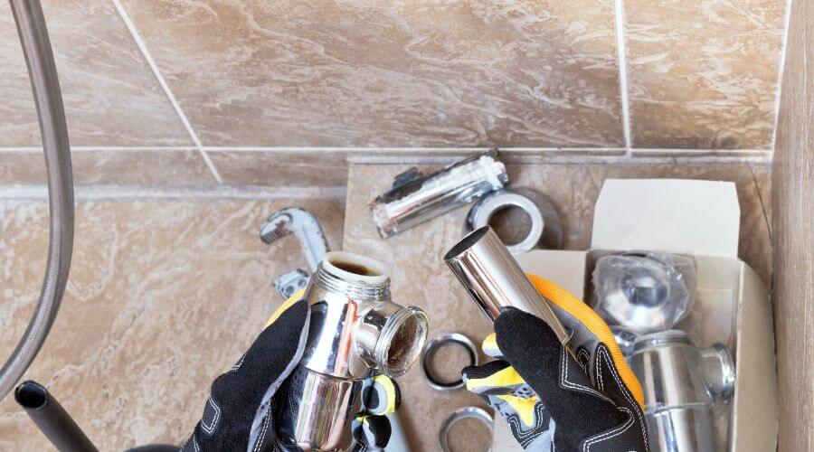 Expert flood damage restoration services in Ringgold, GA